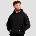 GymBeam Суичър Unity Black XL