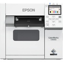 Epson ColorWorks C4000e C31CK03102BK