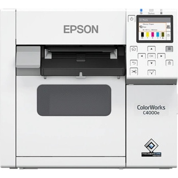 Epson ColorWorks C4000e C31CK03102BK