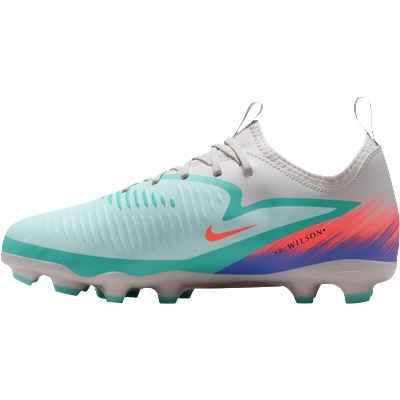 Nike Phantom 6 Low Academy FG/MG Kids