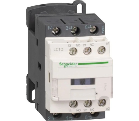 Schneider Electric lc1d32p7