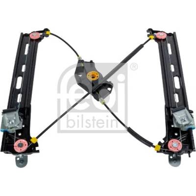 Mechanizmus zdvíhania okna FEBI Bilstein 186309
