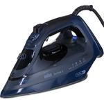 Braun SI9682. DB TexStyle 9 Ютии