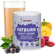 Blendea Fat Burn night drink 90 g