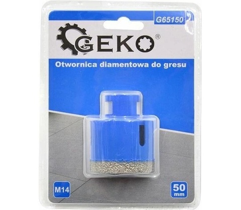 Geko G65150