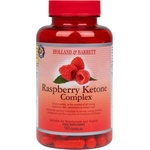 Holland & Barrett Raspberry Ketone Complex [90 капсули]