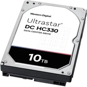 Western Digital Ultrastar DC HC330 3.5 10TB SAS (WUS721010AL5204/0B42258)