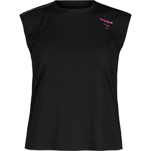 Maloja Дамска тениска Maloja Women's BersebaM. Running shirt - Deep Black (916-6970-0113)