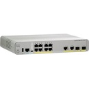 Switche CISCO WS-C2960CX-8TC-L