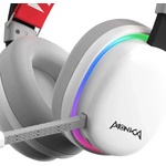 MARVO Monka Echo RS (HG9070W) Слушалки