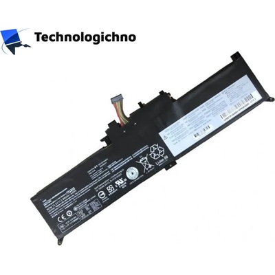 Батерия за лаптоп Lenovo Yoga 260 370 380 S1 (LE 00HW027-4S1P)