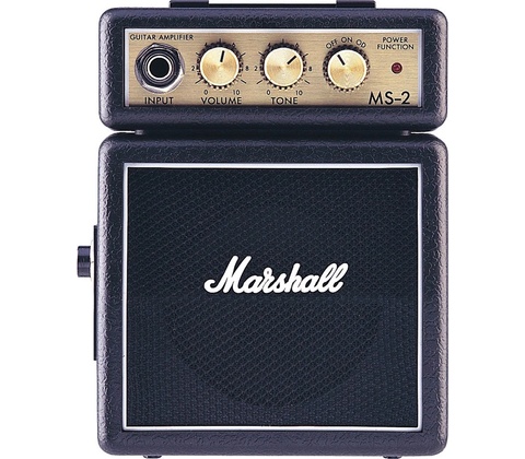 Marshall MS-2