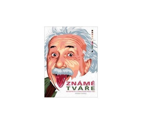 Známé tváře