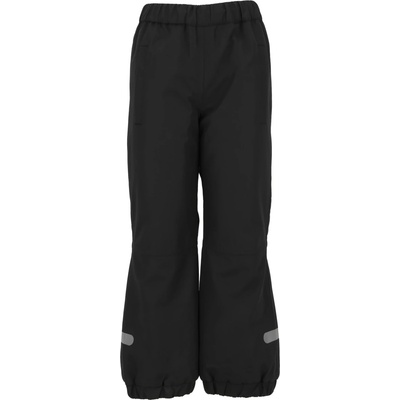 ZIG ZAG Детски ски панталон Zig zag Kid's Easy Insulated Pants W-Pro 10000 Ski trousers - Black - размер 92 (EU) (701-4068-0111)