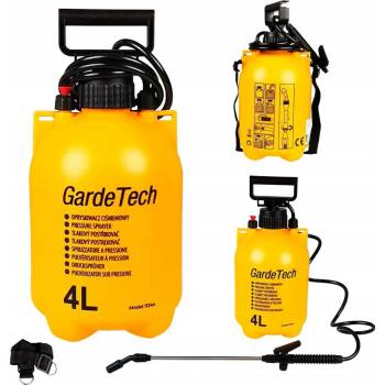 GardeTech 4l 11244