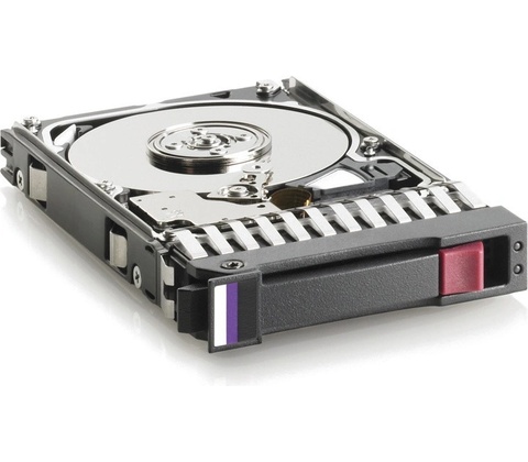 HP 4TB, 695510-B21