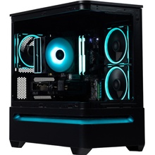 HelloComp AMD GAMER 9060 XT BE (Powered by ASUS)