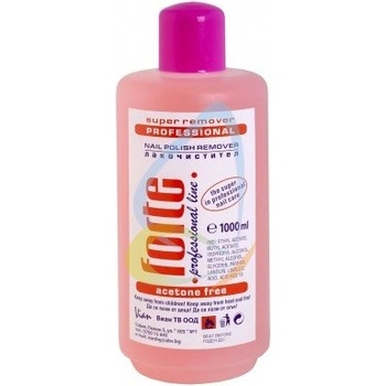 VIAN Лакочистител БЕЗ ацетон