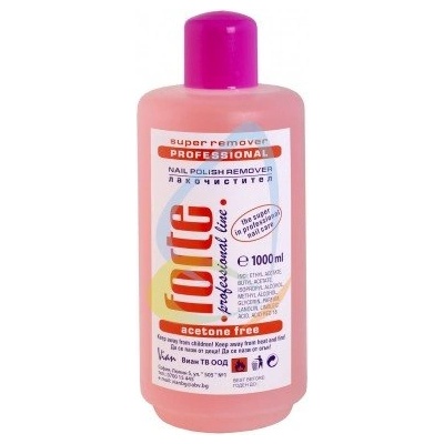 VIAN Лакочистител БЕЗ ацетон