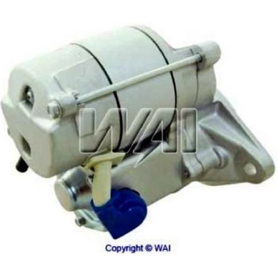 Startér Denso 128000-7560