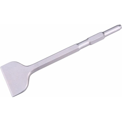EXTOL PREMIUM sekáč plochý HEX 17, 280x75mm
