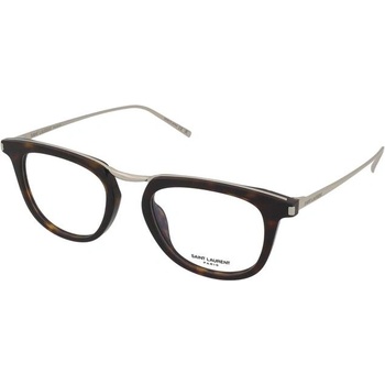 Saint Laurent Диоптрични очила Saint Laurent SL 753 OPT 002