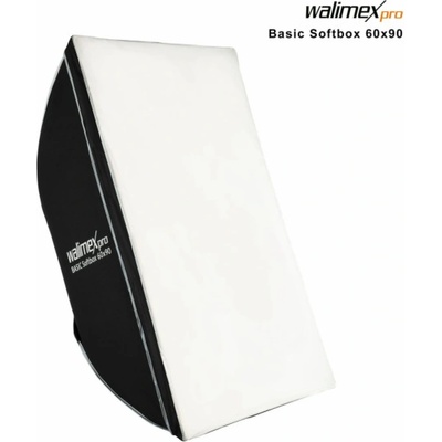 Walimex pro softbox basic 60 x 90 cm
