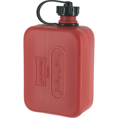 FuelFriend kanister bandaska 0,5 l