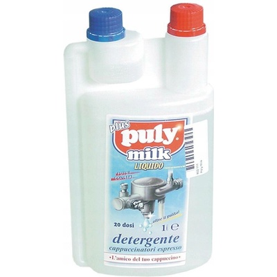 Puly Caff Milk Plus NSF – Sleviste.cz