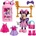 Minnie DISNEY Minnie Mouse Кукла Glitter & Glam