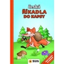 Česká říkadla do kapsy