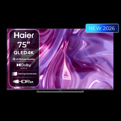 Haier H75S80GUX