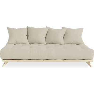 Karup Design Диван Natural Clear/Beige Senza - Karup Design (129101747200)