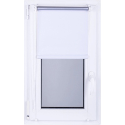 Egibi Roleta Thermo bílá, 42 x 150 cm