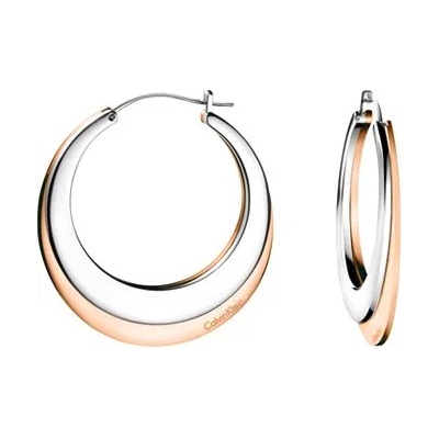 Calvin Klein Дамски обеци Calvin Klein KJ3DPE2001 (KJ3DPE2001)