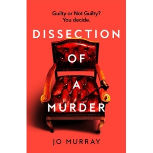 Dissection of a Murder (ISBN: 9781035072699)