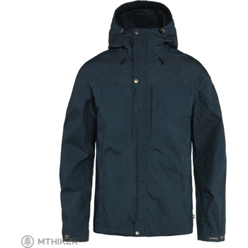 Fjällräven Skogsö M bunda Dark Navy