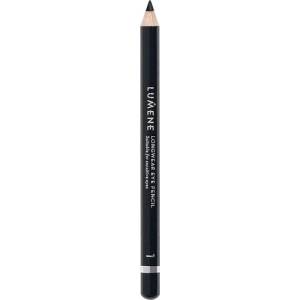 Lumene Vegan Longwear Eye Pencil Молив за очи 1, 15gr