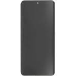 Xiaomi Стъкло и LCD екран за Xiaomi 12X, оригинален, син (17911)