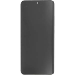 Xiaomi Стъкло и LCD екран за Xiaomi 12X, оригинален, син (17911)