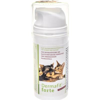 Supplexan Dermafit forte 100 ml