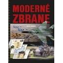 Moderné zbrane