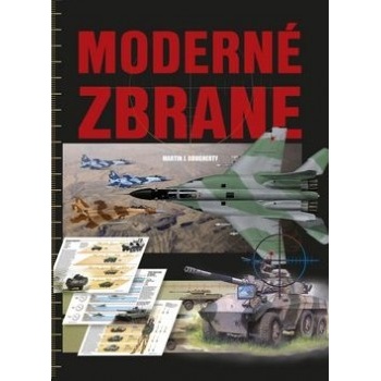 Moderné zbrane