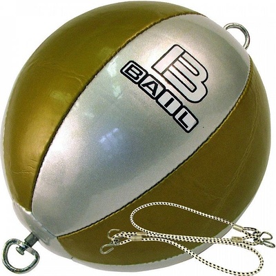 Bail s pružnými lany, PU