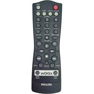 GENERAL PHILIPS 313911878261 - съвместимо дистанционно управление на марката General (313911878261) Дистанционно