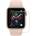 Apple Силиконов протектор Apple Watch 42mm
