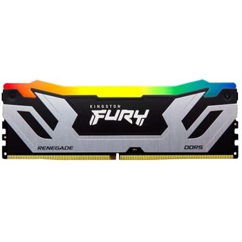 Kingston FURY Renegade RGB 24GB DDR5 8400MHz KF584CU40RSA-24