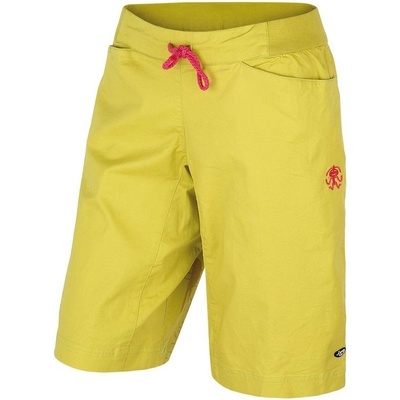Rafiki dámské šortky Howe Citronelle