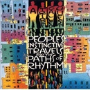 People's Instinctive Travels and the Paths of Rhythm - A Tribe Called Quest LP