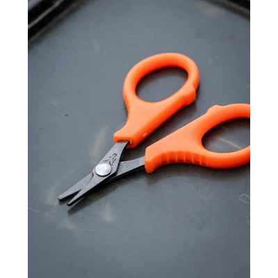 Fox Edges Nůžky Braid Blades